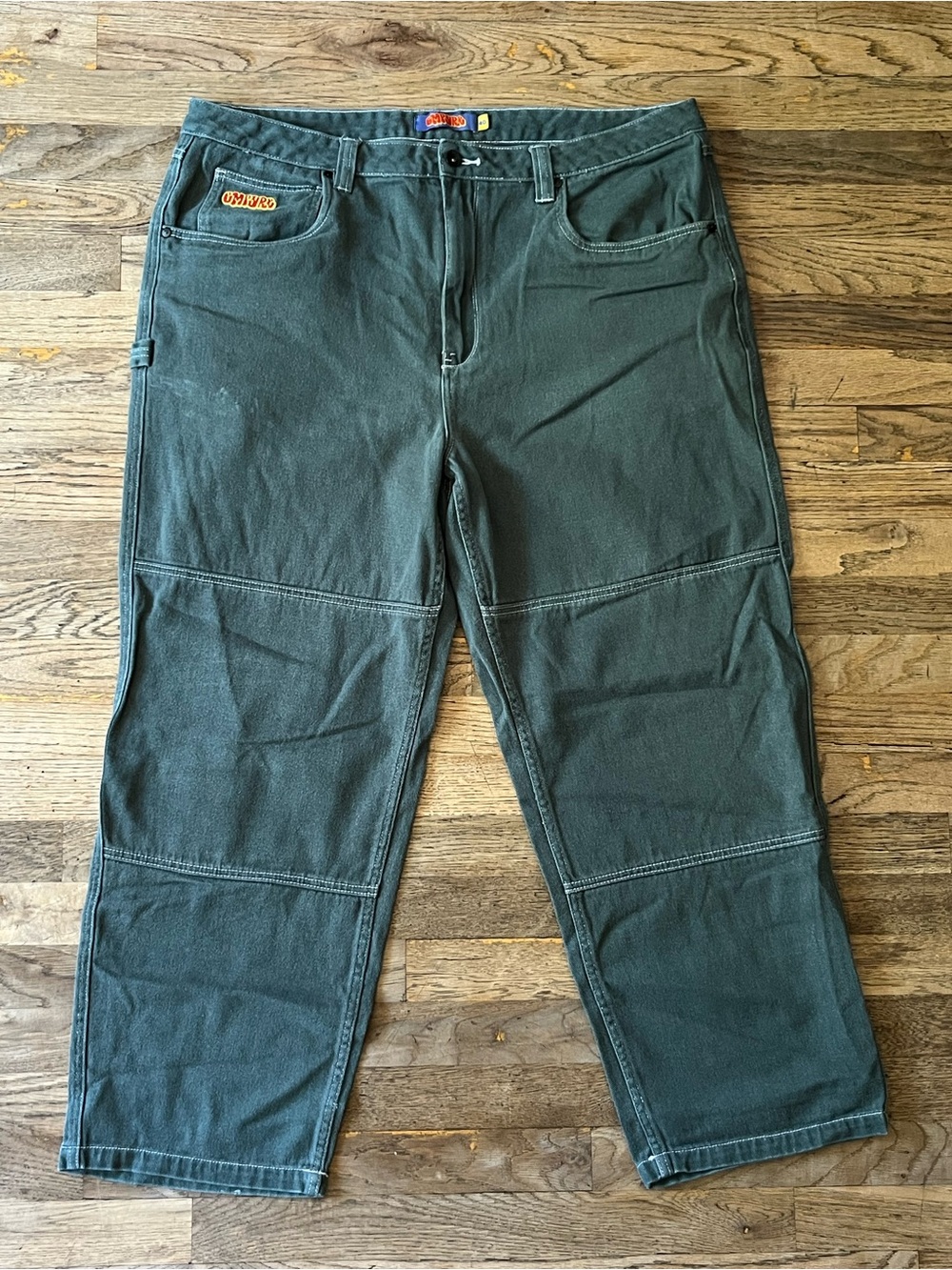 Empyre pants